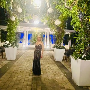 Meet your Posher, Stacie